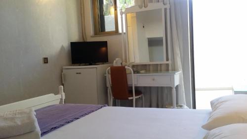 Agia Marina Hotel | Rachel Hotel