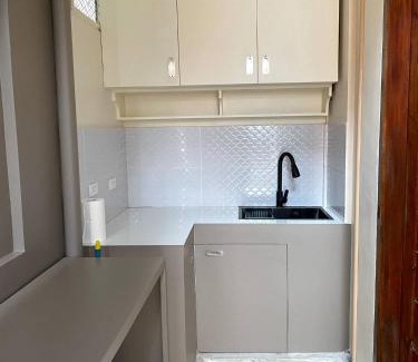 Dumaguete Apartment | RACHEL's INN