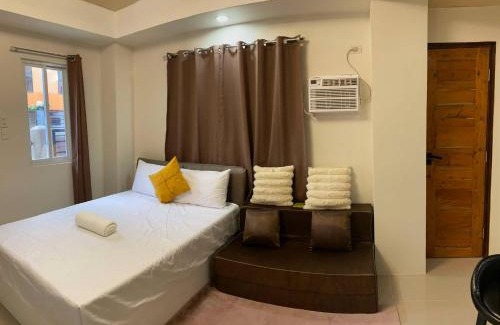 Dumaguete Apartment | RACHEL's INN