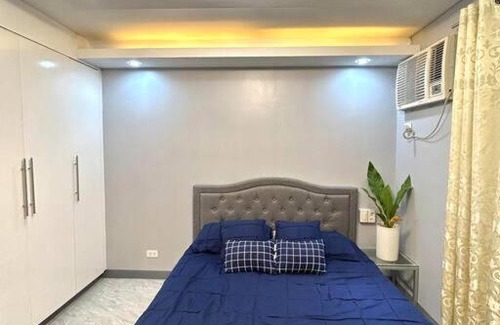 Muntinlupa Apartment | Racky's Condotel - STUDIO TYPE WITH HOTEL VIBE