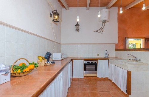 Inca Villa | Raco De Can Pep - Villa With Private Pool In Inca