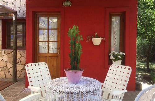 Nono House | Raco De La Calma