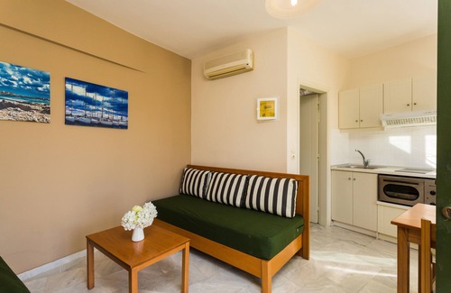 Sfakaki House | Radamanthy's Apartments