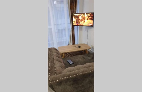 Riruta Apartment | Radiant homes-Racecourse