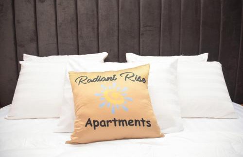 Lagos Apartment | Radiant Rise Apartments