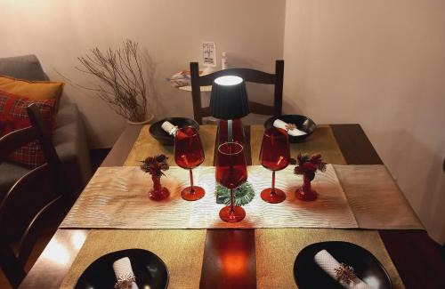 Sasso Barisano Apartment | Radici - La finestra sui Sassi