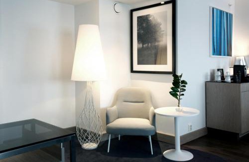 Ullensaker Hotel | Radisson Blu Airport Hotel, Oslo Gardermoen