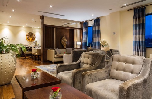 Kirkos Hotel | Radisson Blu Hotel, Addis Ababa