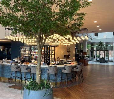 Durham Hotel | Radisson Blu Hotel, Durham