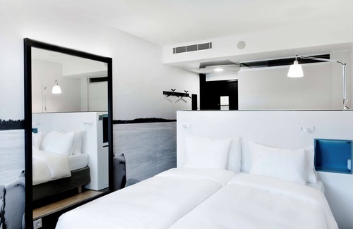 Lantinen District Hotel | Radisson Blu Hotel, Espoo