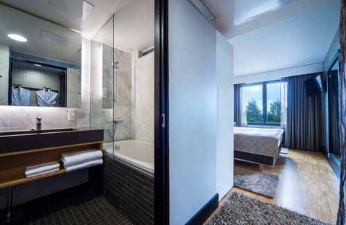 Lantinen District Hotel | Radisson Blu Hotel, Espoo