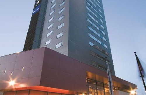 Hasselt Hotel | Radisson Blu Hotel, Hasselt