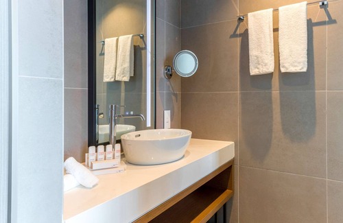 Larnaca Hotel | Radisson Blu Hotel, Larnaca