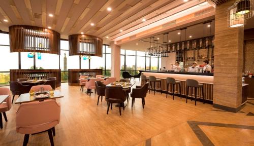 Yerevan Hotel | Radisson BLU Hotel Yerevan