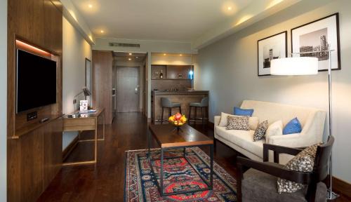 Yerevan Hotel | Radisson BLU Hotel Yerevan