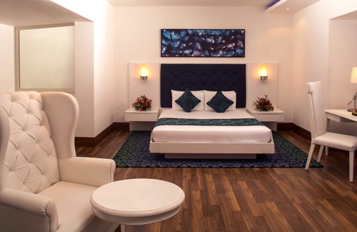 Kochi Hotel | Radisson Blu Kochi