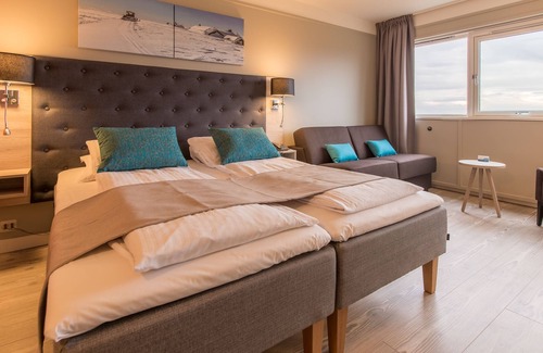 Beitostolen Hotel | Radisson Blu Resort, Beitostolen