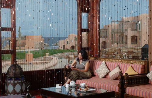 El Quseir Hotel | Radisson Blu Resort, El Quseir