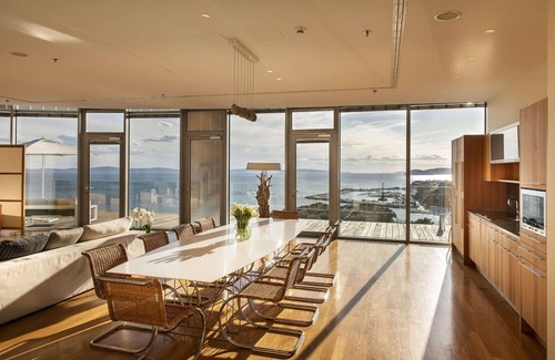 Znjan Hotel | Radisson Blu Resort & Spa, Split