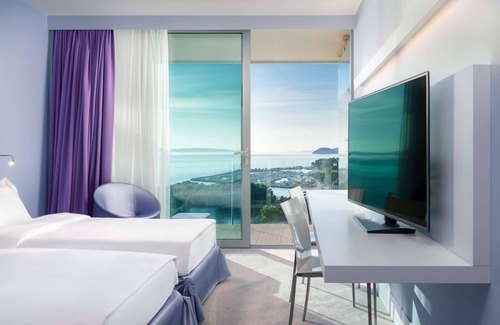 Znjan Hotel | Radisson Blu Resort & Spa, Split
