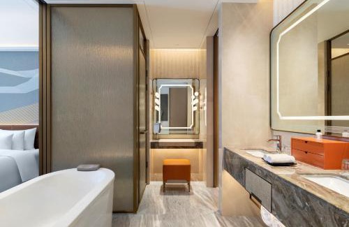 Jiangning Hotel | Radisson Collection Resort Nanjing