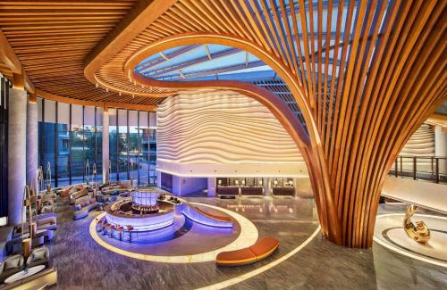 Jiangning Hotel | Radisson Collection Resort Nanjing