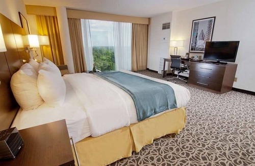 Marietta Hotel | Radisson Hotel Atlanta-Marietta I-75