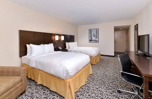 Marietta Hotel | Radisson Hotel Atlanta-Marietta I-75