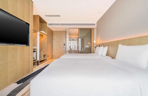 Daxing Hotel | Radisson Hotel, Beijing DaXing Airport