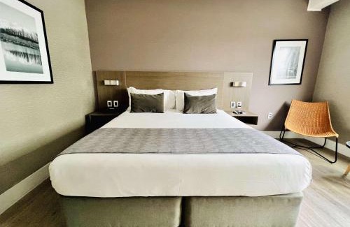 Curico Hotel | Radisson Hotel Curico