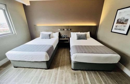 Curico Hotel | Radisson Hotel Curico