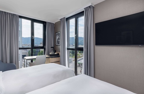 Gries Hotel | Radisson Hotel Graz