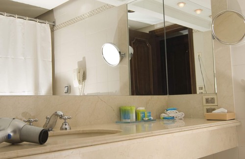 Centro Hotel | Radisson Montevideo Victoria Plaza Hotel