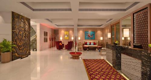 Malad West Hotel | Radisson Mumbai Goregaon