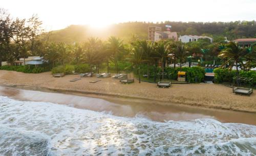 Phan Thiet Hotel | Radisson Resort Phan Thiet