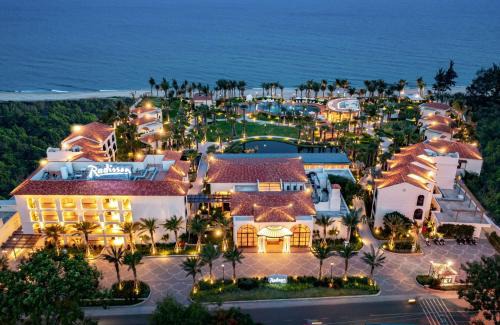 Phan Thiet Hotel | Radisson Resort Phan Thiet