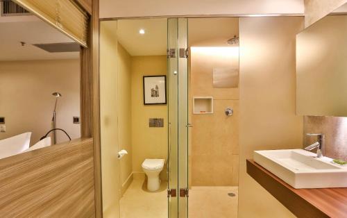 Vila Olimpia Hotel | Radisson Vila Olimpia Sao Paulo