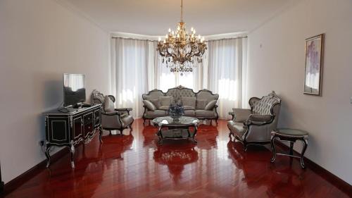 Radovici Apartment | RADOVICI LUX APARTMENTS