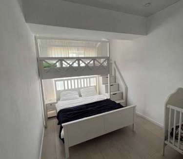 Cholpon-Ata Apartment | Raduga Alfa