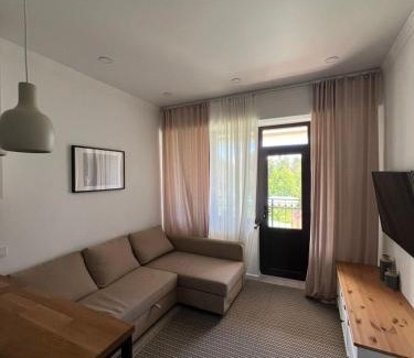 Cholpon-Ata Apartment | Raduga Alfa