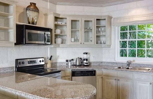 Fitts Village Villa | Radwood Beach Villa No. 2