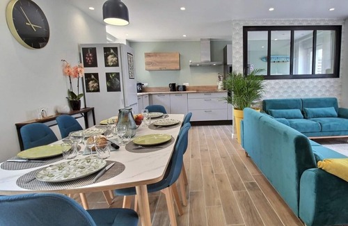 Plouec-du-Trieux House | Rafaël - PLOUEC DU TRIEUX