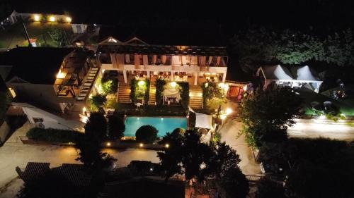 Velon Apartment | Rafaella's Maisonette at Rafaella Resort