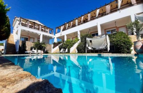 Velon Apartment | Rafaella's Maisonette at Rafaella Resort