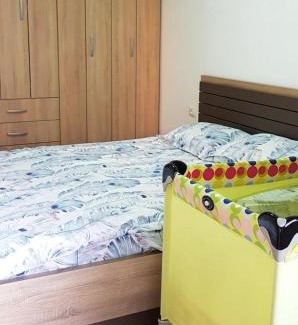Rafajlovici Apartment | Rafailovici LUX apartments