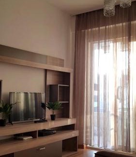 Rafajlovici Apartment | Rafailovici LUX apartments