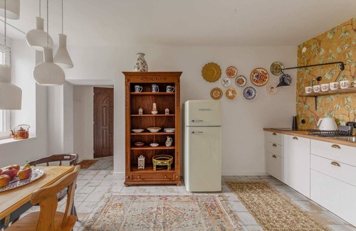 Zabludow House | Rafalówka 102 | Spacious House | Parking