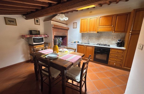 Livorno Apartment | Raffa's Little House