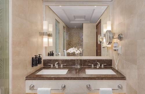 Mecca Hotel | Raffles Makkah Palace