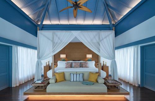 Meradhoo Resort | Raffles Maldives Meradhoo